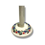 834 Bunzlau Keukenrolhouder 1535X Ballerina  Keukenrolhouder